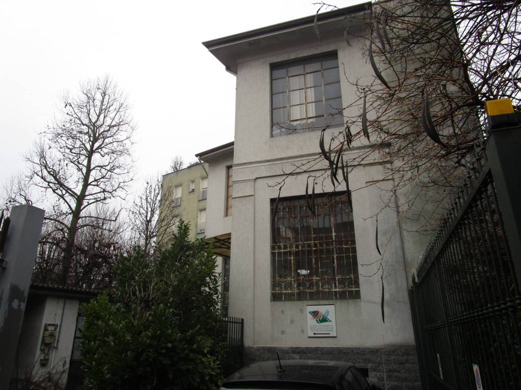 Palazzo / stabile a Vigevano in Corso Torino, 21 - Foto 2