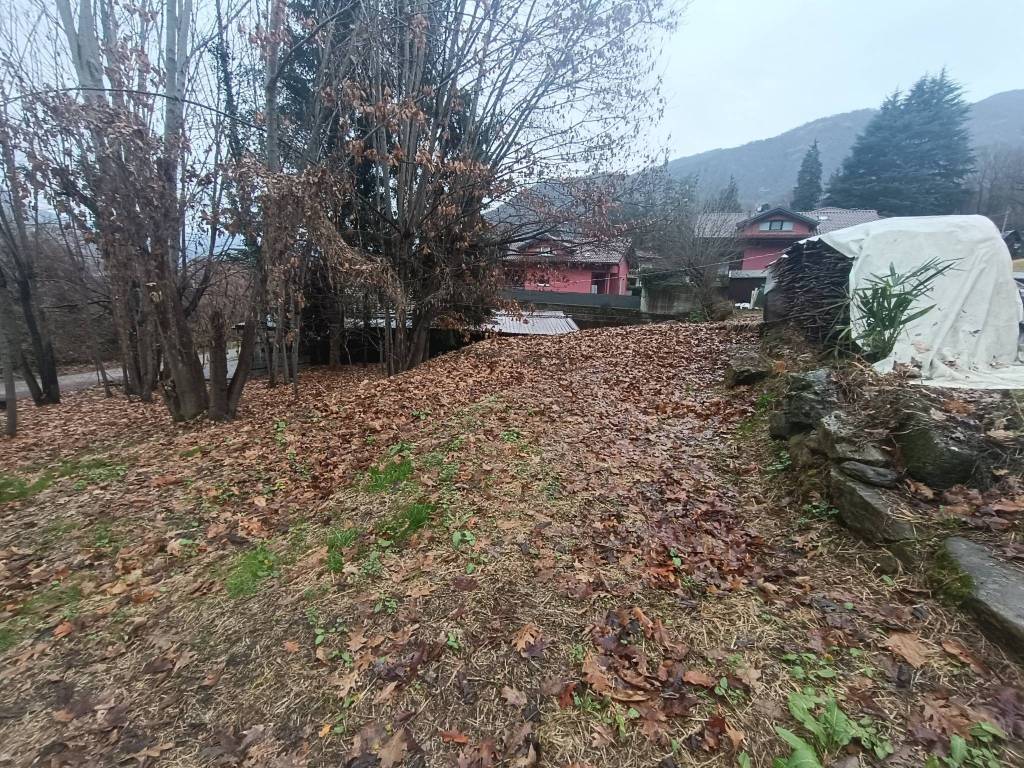 Terreno a Gravellona toce in Via Martiri - Foto 2