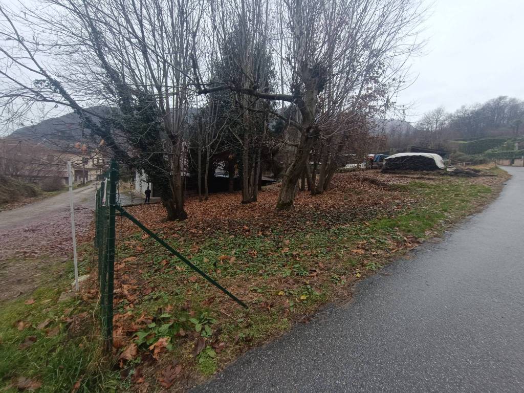 Terreno a Gravellona toce in Via Martiri - Foto 3