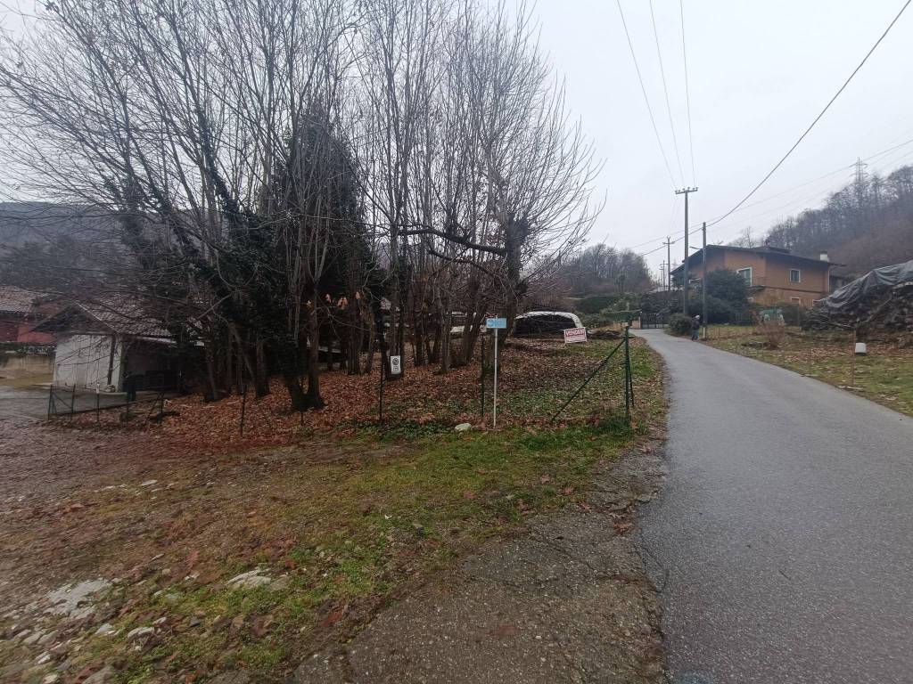 Terreno a Gravellona toce in Via Martiri - Foto 4