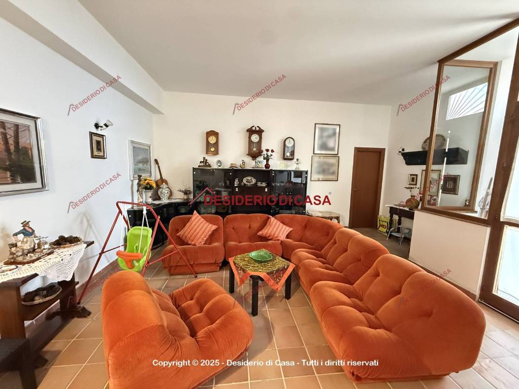 Appartamento a Castellammare del golfo in Contrada Fraginesi - Foto 4