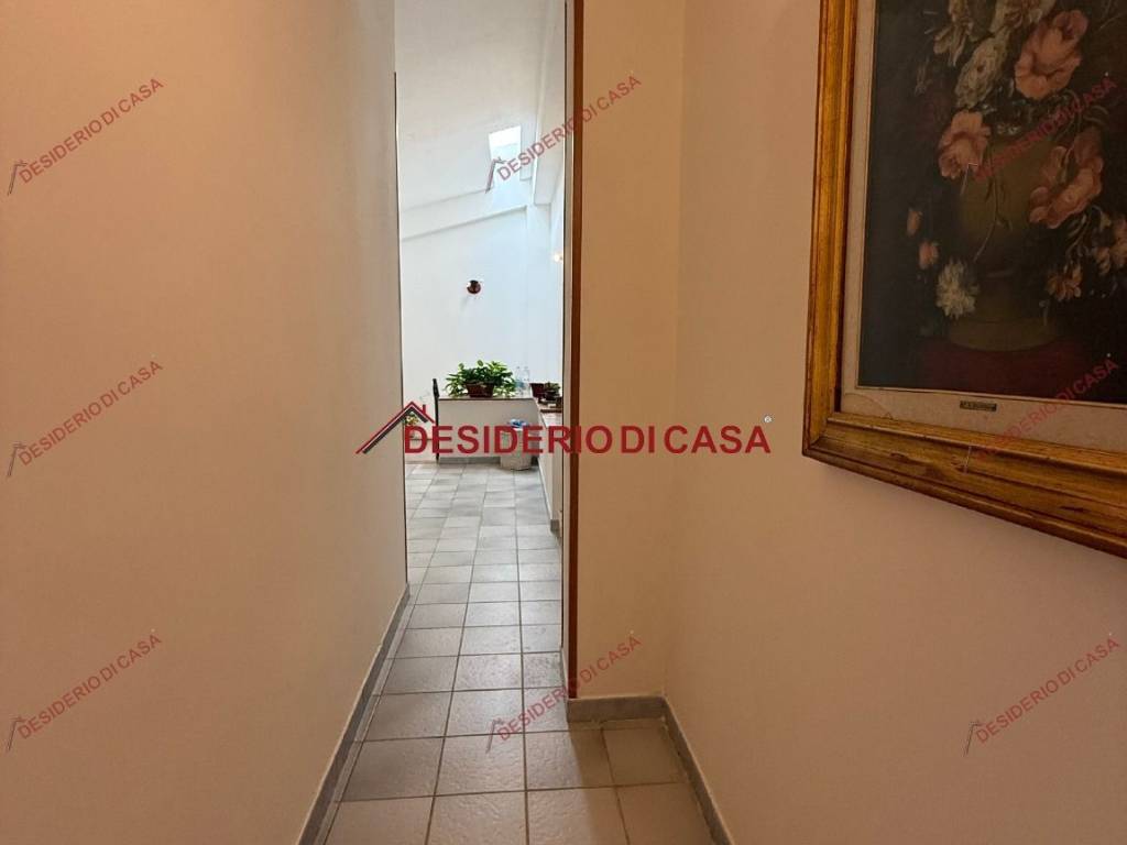 Appartamento a Castellammare del golfo in Contrada Fraginesi - Foto 5