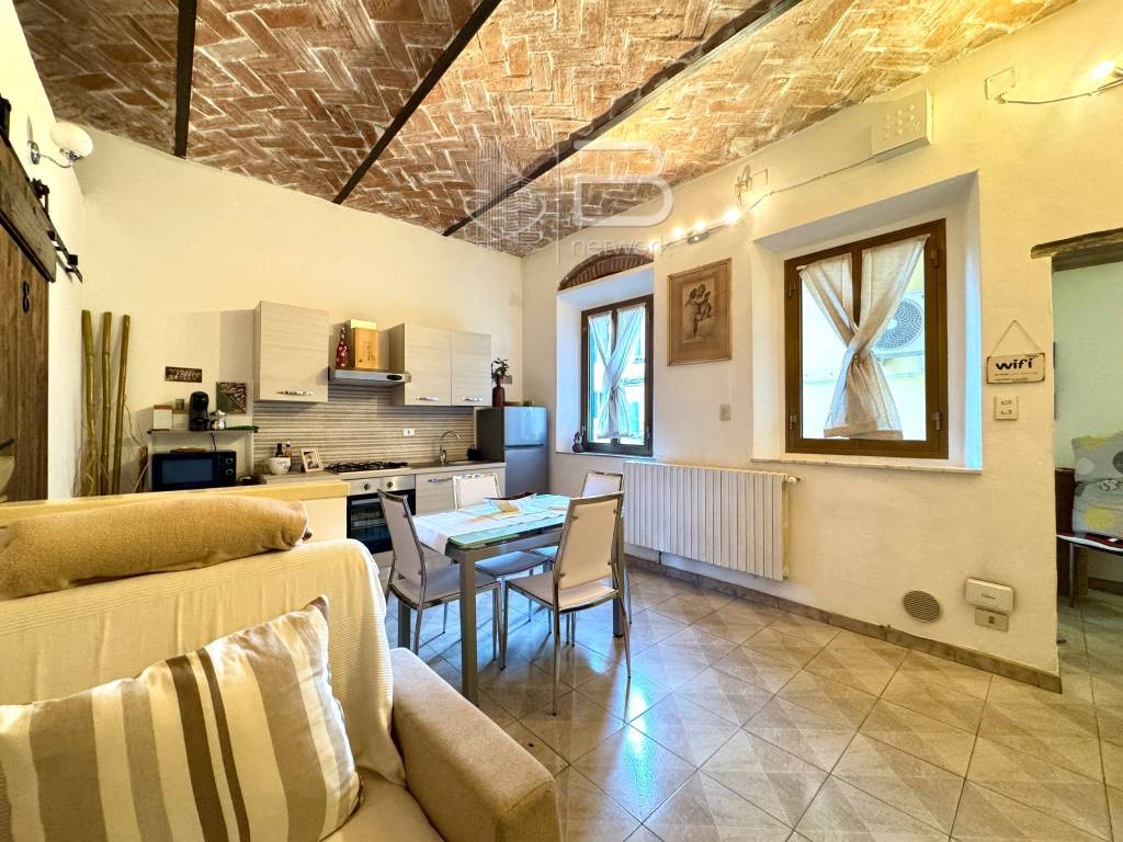 Appartamento a Montecatini-terme in Via Vincenzo Gioberti - Foto 5