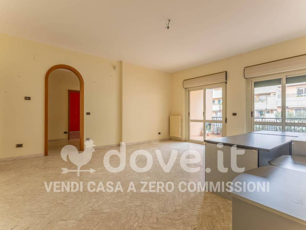 Appartamento a Bari in Via Nazionale - Foto 3