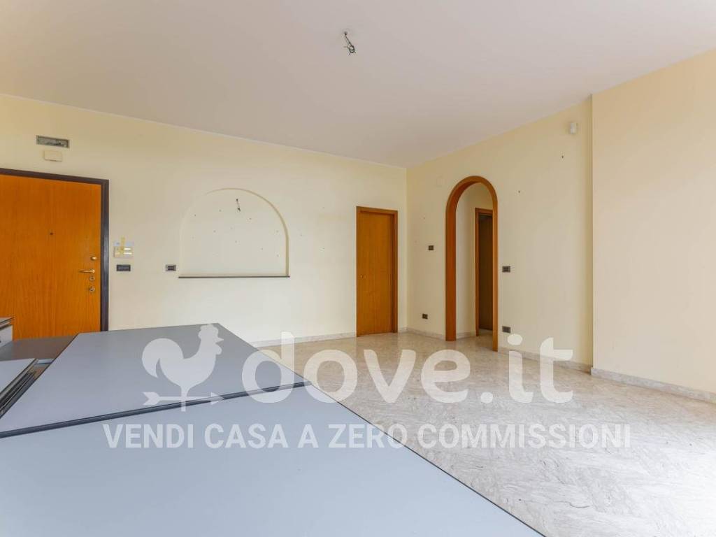 Appartamento a Bari in Via Nazionale - Foto 4