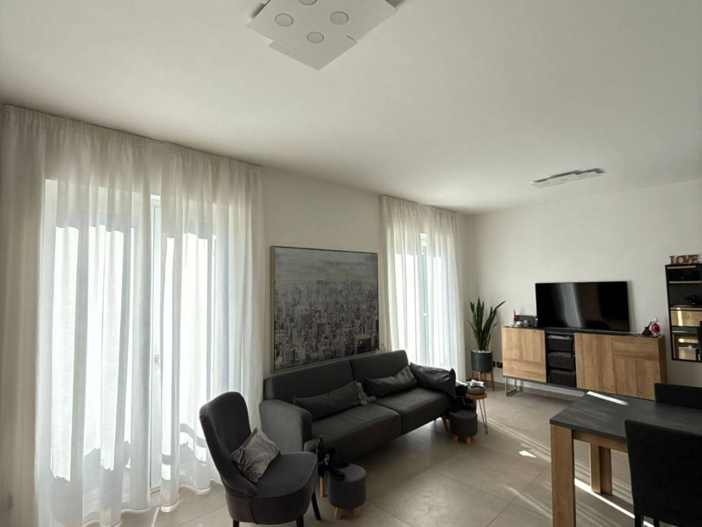 Appartamento a Avellino in Corso Vittorio Emanuele - Foto 5