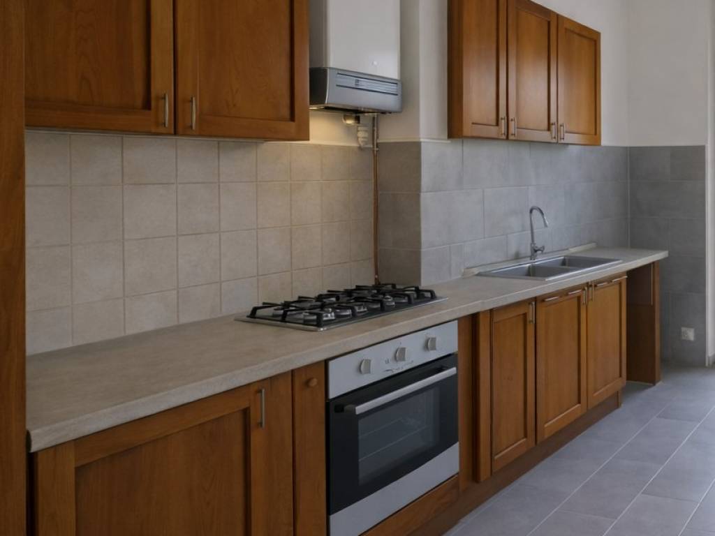 Appartamento a Brescia in Via Chiusure - Foto 3