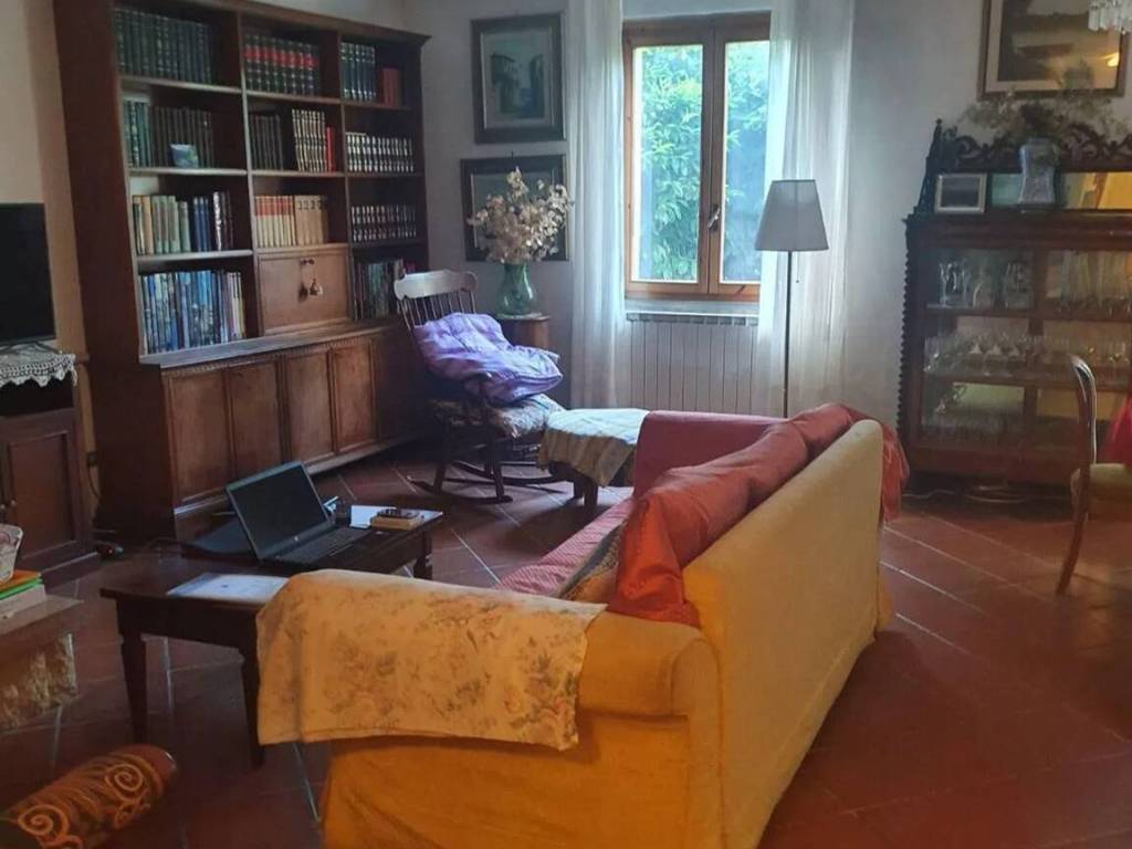 Villa a Bagno a ripoli in Via Di Balatro No Number - Foto 2