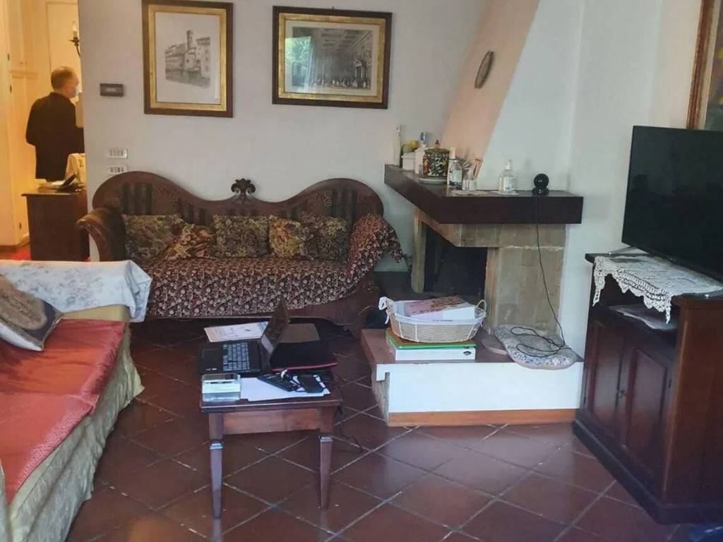 Villa a Bagno a ripoli in Via Di Balatro No Number - Foto 3