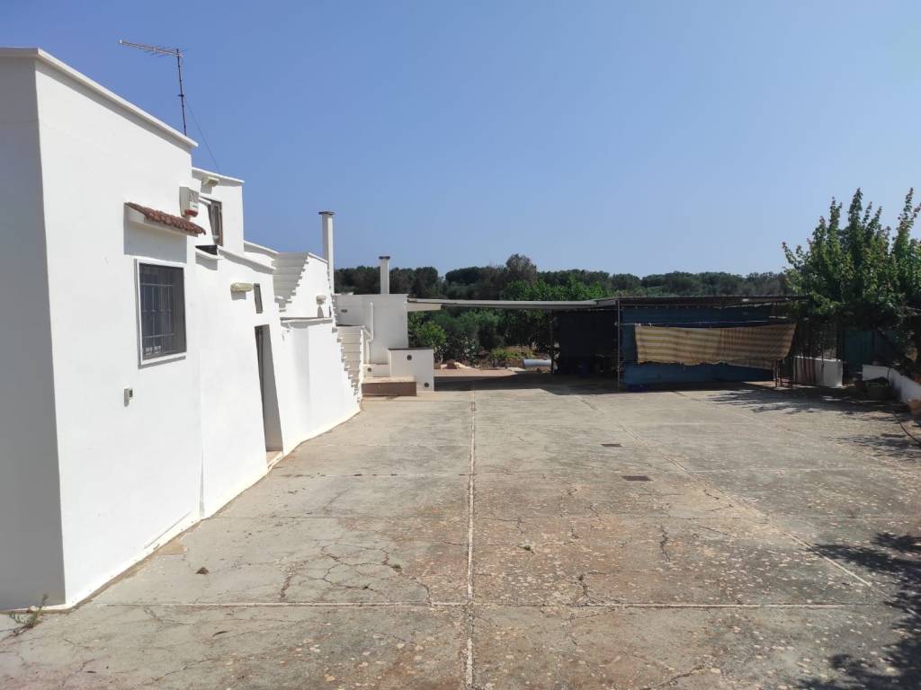 Rustico / casale a Carovigno in Contrada Grottone - Foto 3