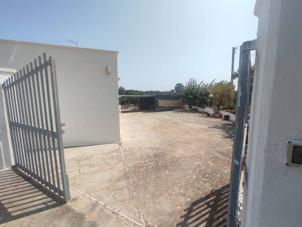 Rustico / casale a Carovigno in Contrada Grottone - Foto 4