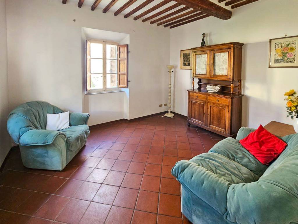 Villa a Capannori in Via Nuova in Colle di Compito, 13 - Foto 4