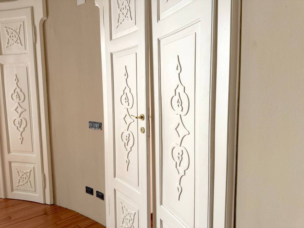 Appartamento a Reggio emilia in Via Emilia Santo Stefano - Foto 4