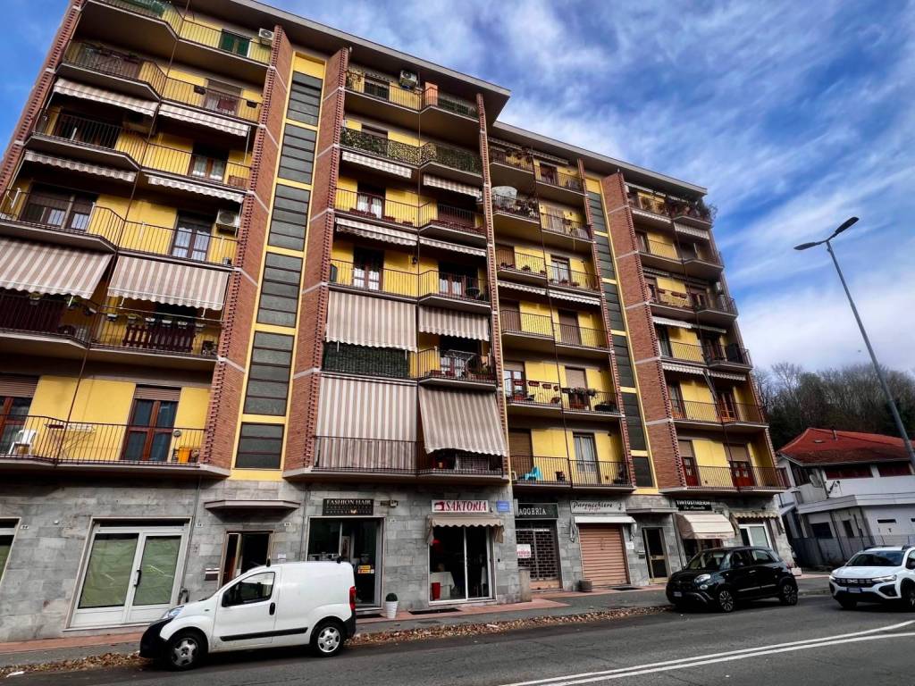 Appartamento a Banchette in Via Castellamonte, 56 - Foto 2