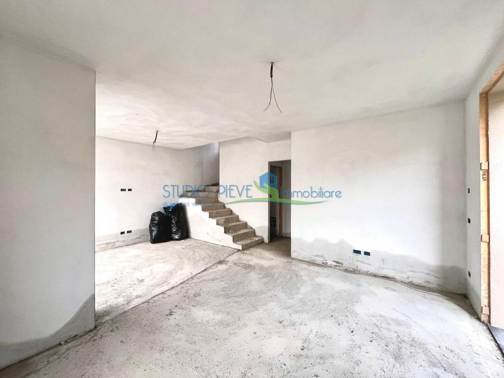 Villetta a schiera a Montecatini-terme in Via Sardegna - Foto 5