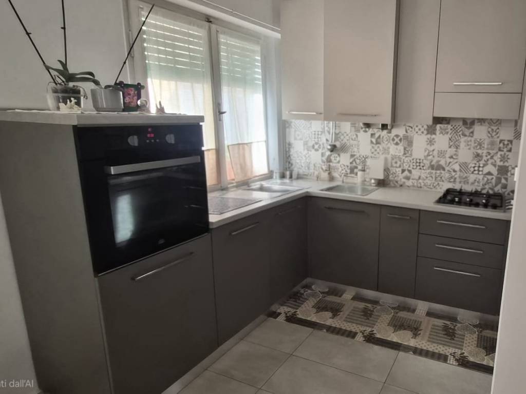 Appartamento a Jesi in Via Guglielmo Marconi - Foto 2