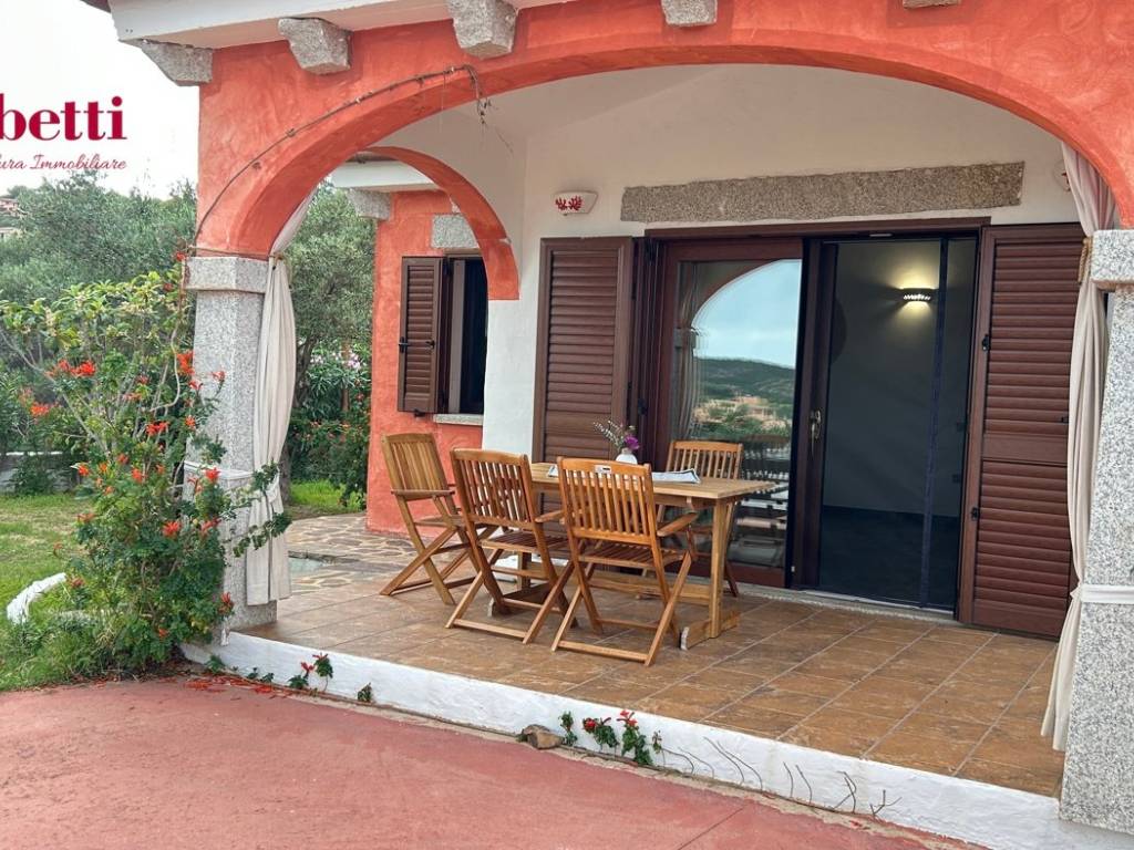 Villetta a schiera a Loiri porto san paolo in Villa Porto San Paolo, Via Donatello, 60 - Foto 2