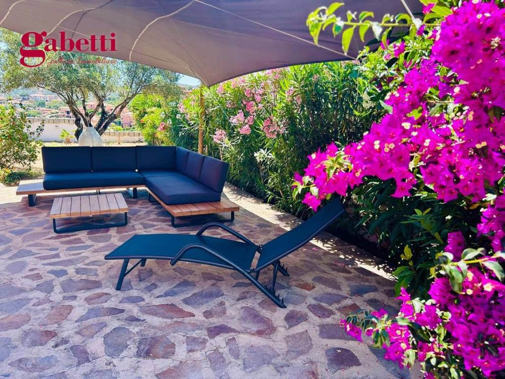 Villetta a schiera a Loiri porto san paolo in Villa Porto San Paolo, Via Donatello, 60 - Foto 4