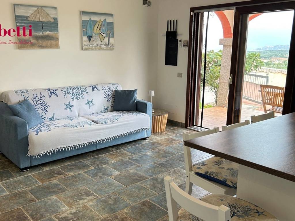Villetta a schiera a Loiri porto san paolo in Villa Porto San Paolo, Via Donatello, 60 - Foto 5