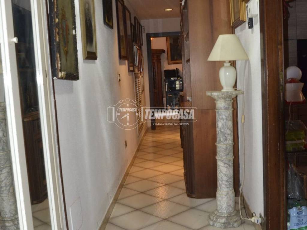 Appartamento a Cerveteri in Via Tarquinia - Foto 4