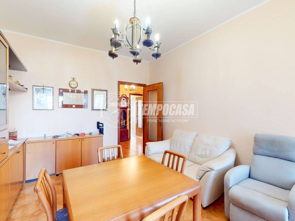 Appartamento a Orbassano in Via Trento 6 - Foto 2