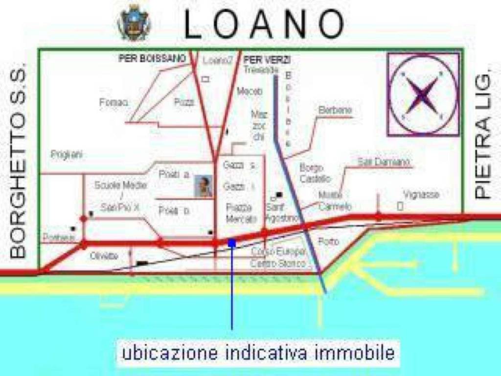 Appartamento a Loano in via AURELIA - Foto 2