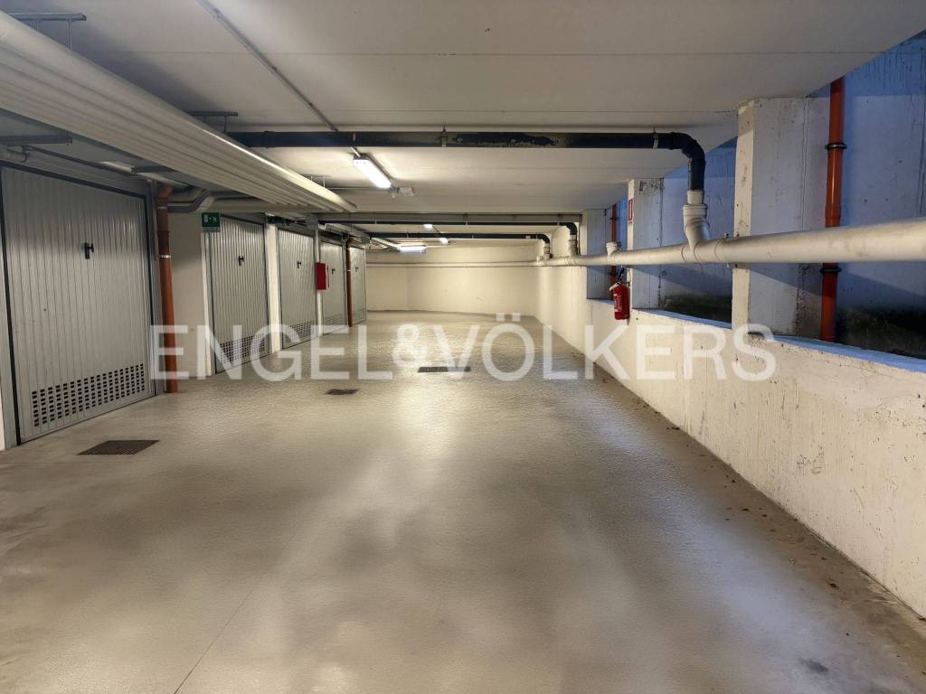 Box / garage a Rovereto in Via dell'Abetone, 37 - Foto 3
