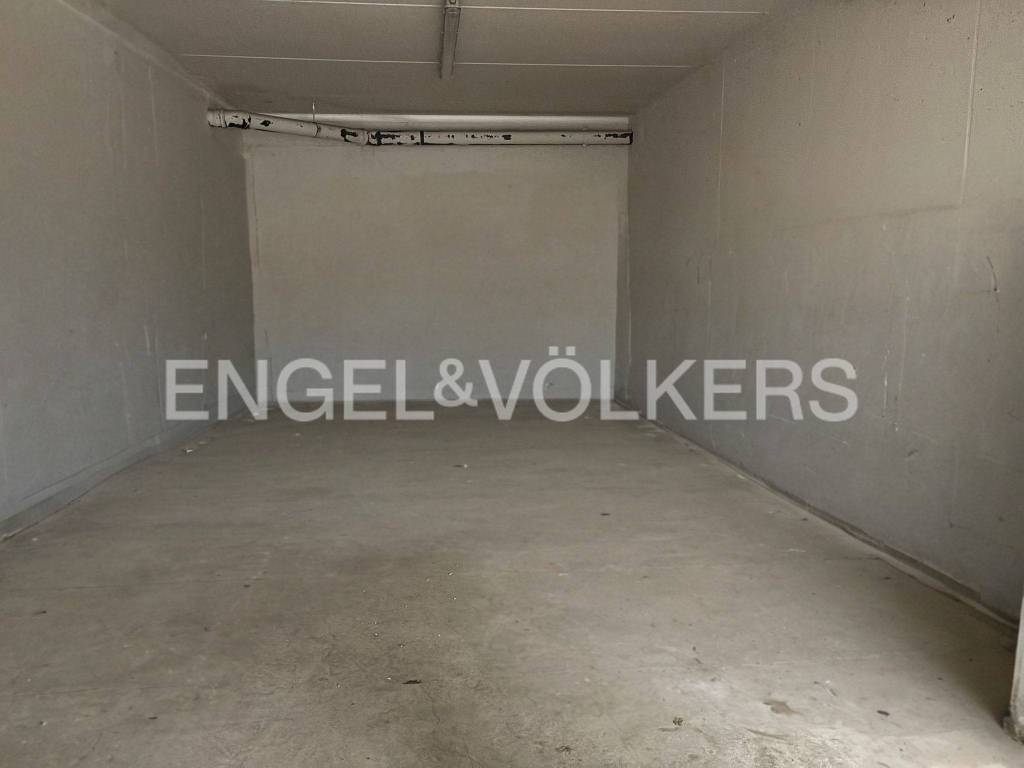Box / garage a Rovereto in Via dell'Abetone, 37 - Foto 5