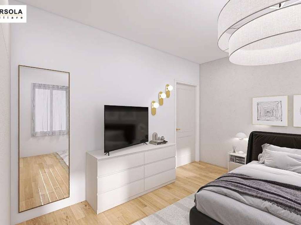 Appartamento a Correggio in PIAZZA GARIBALDI, 2 - Foto 2