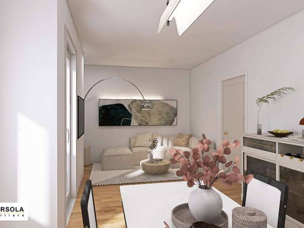 Appartamento a Correggio in PIAZZA GARIBALDI, 2 - Foto 5