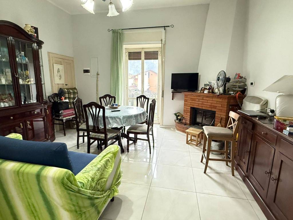 Appartamento a Forino in Via Annunziata - Foto 5