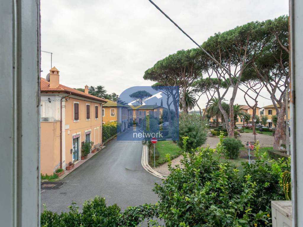 Villetta a schiera a Fiumicino in Piazza del Maccarese - Foto 2