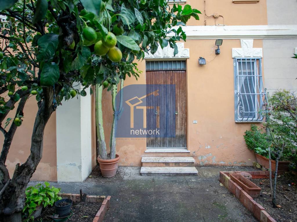 Villetta a schiera a Fiumicino in Piazza del Maccarese - Foto 4