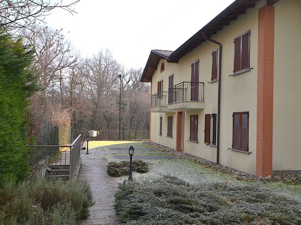 Appartamento a Montevecchia in Via delle Sorgenti, 27 - Foto 3