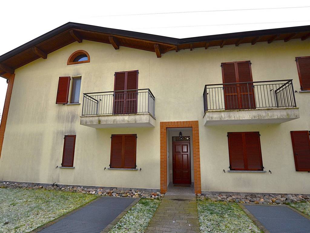 Appartamento a Montevecchia in Via delle Sorgenti, 27 - Foto 4