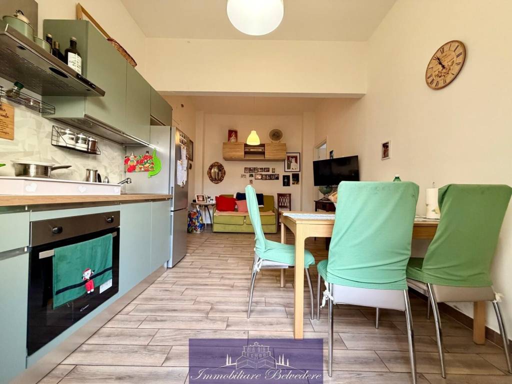 Appartamento a Scandicci in Via Ghiberti - Foto 2