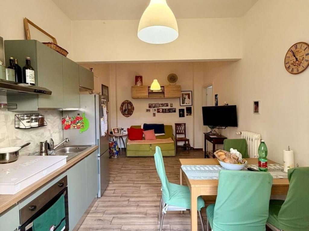 Appartamento a Scandicci in Via Ghiberti - Foto 4