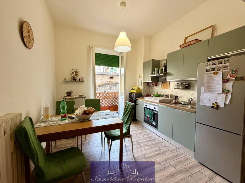 Appartamento a Scandicci in Via Ghiberti - Foto 5