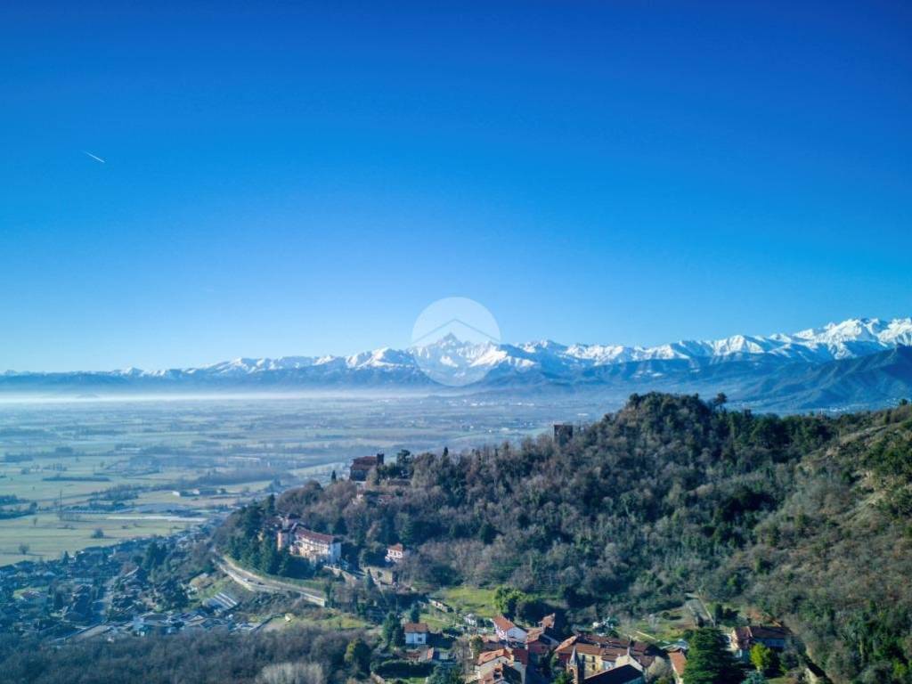 Villa a Piossasco in Via Manzoni, 8 - Foto 2