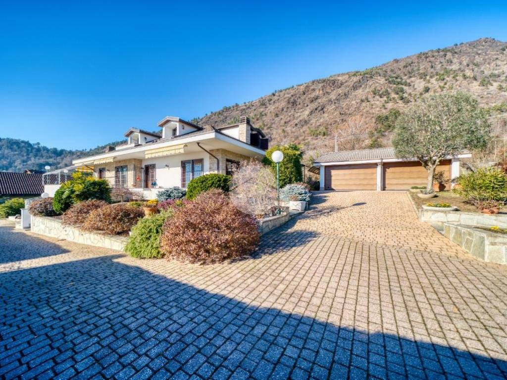 Villa a Piossasco in Via Manzoni, 8 - Foto 5