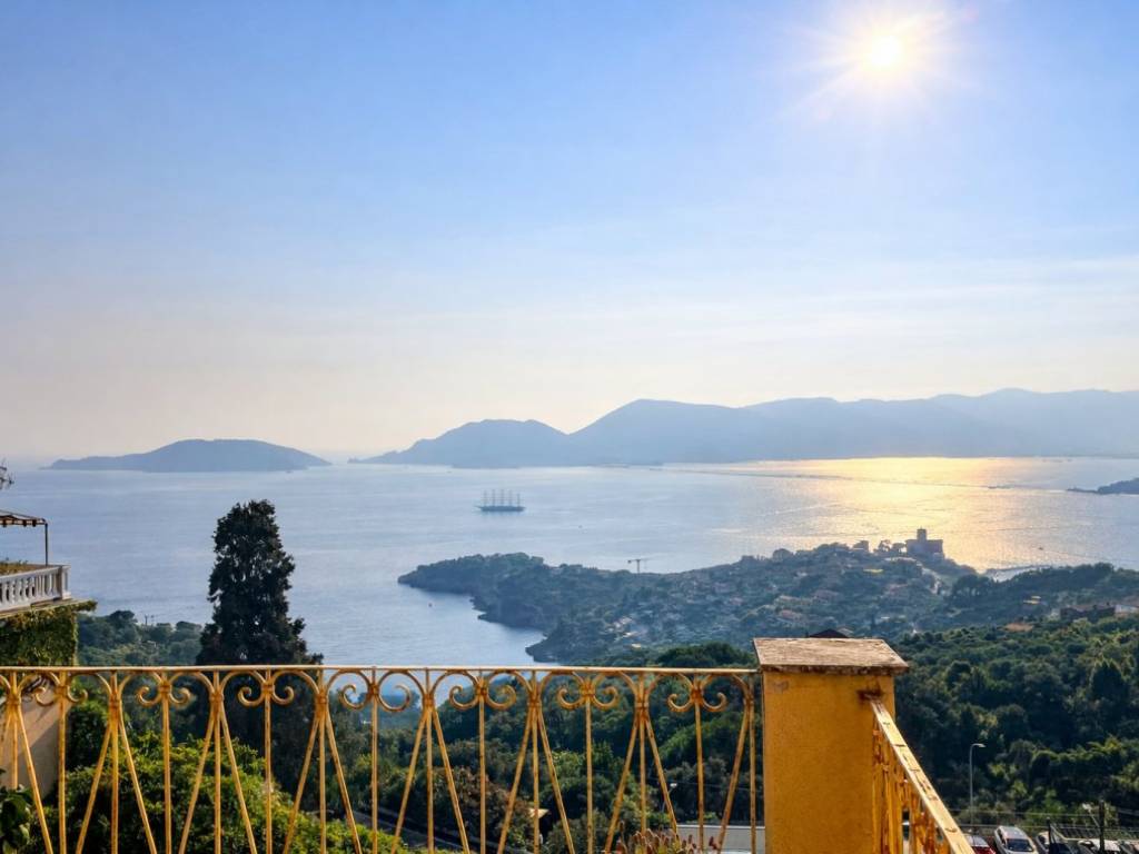 Appartamento a Lerici in Via Giuseppe Garibaldi - Foto 3