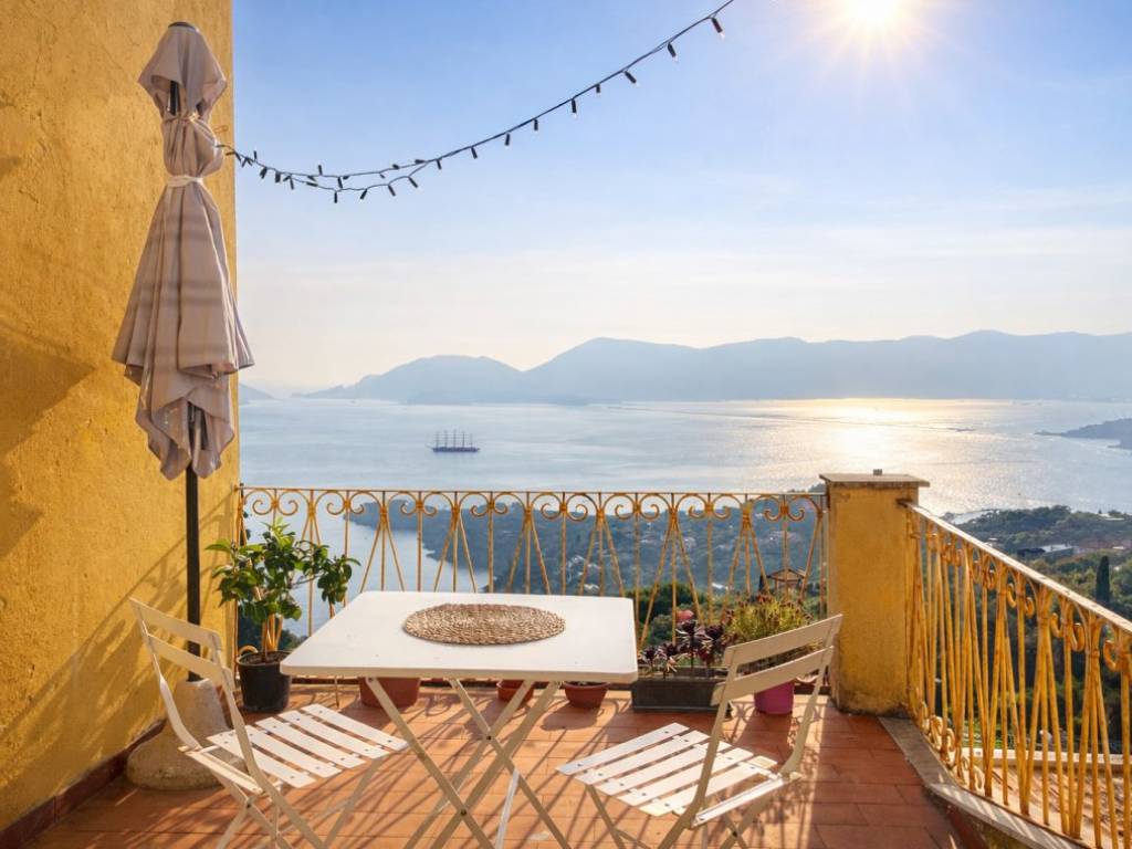 Appartamento a Lerici in Via Giuseppe Garibaldi - Foto 4