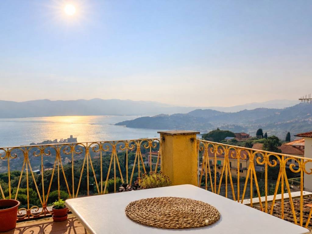 Appartamento a Lerici in Via Giuseppe Garibaldi - Foto 5