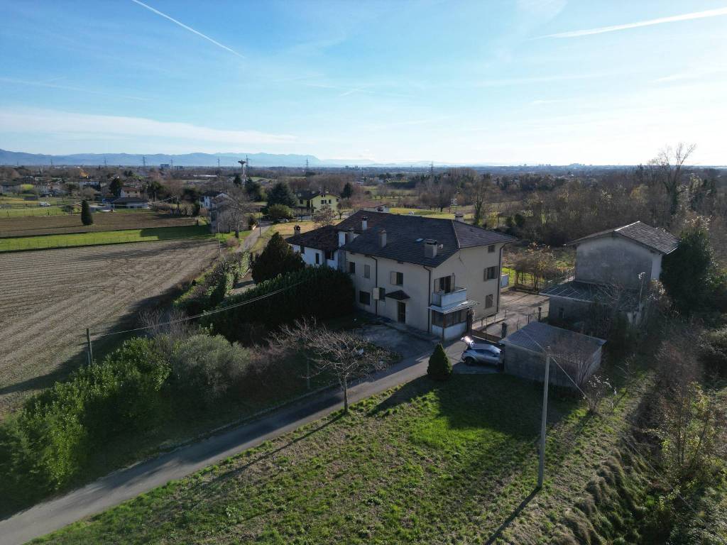 Villa a Pagnacco in Casali Brugnul, 21 - Foto 2