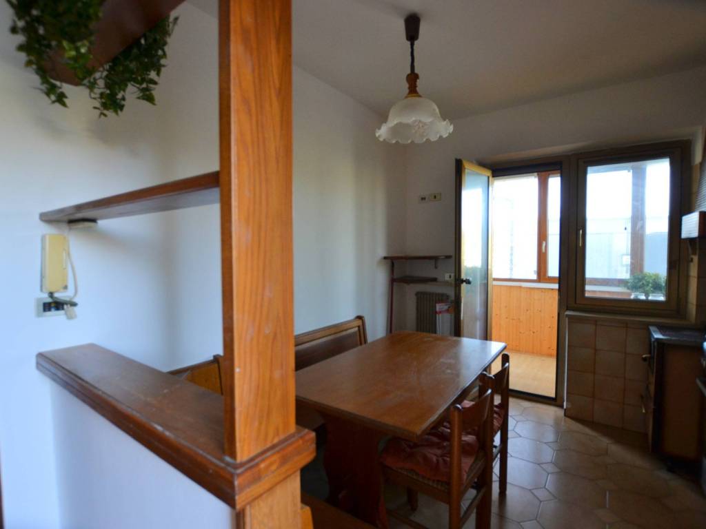 Villa a Pagnacco in Casali Brugnul, 21 - Foto 4