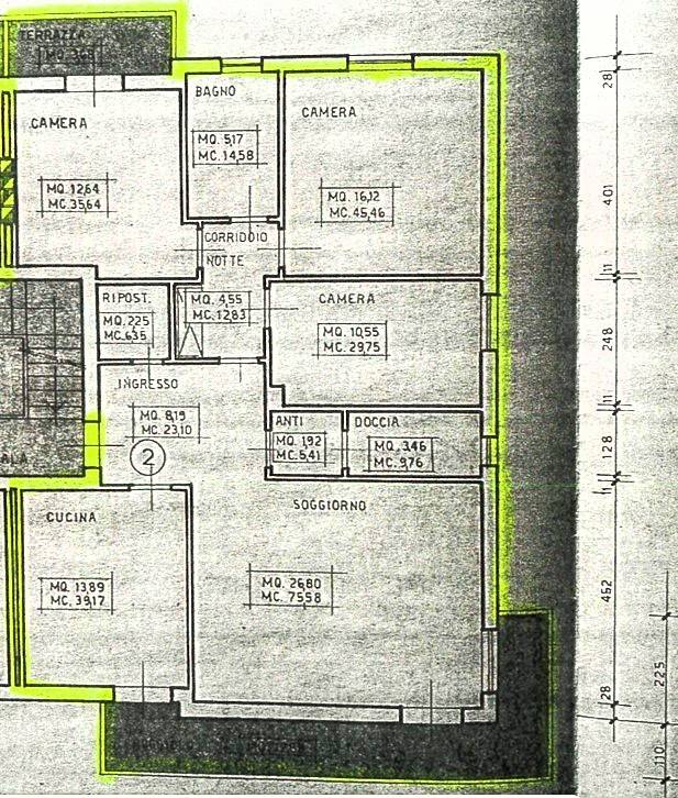 Appartamento a Rubano - Foto 2