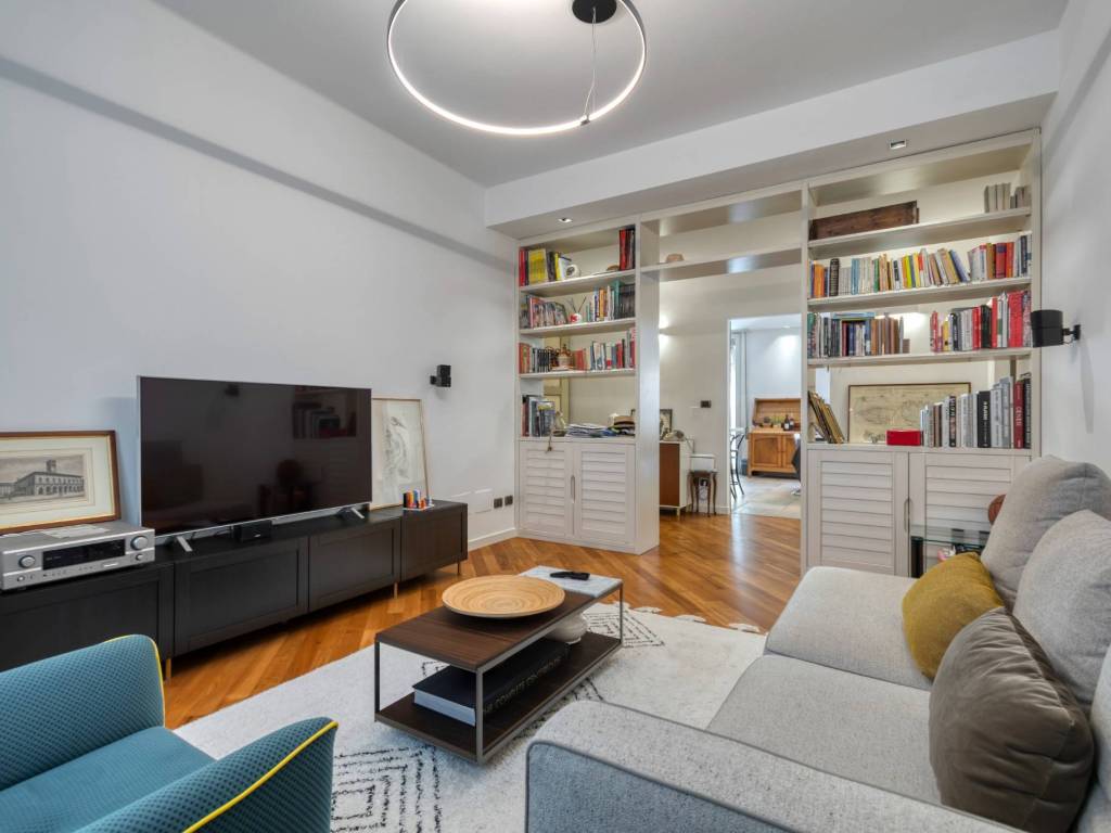 Appartamento a Bologna in Via Giuseppe Dagnini - Foto 3