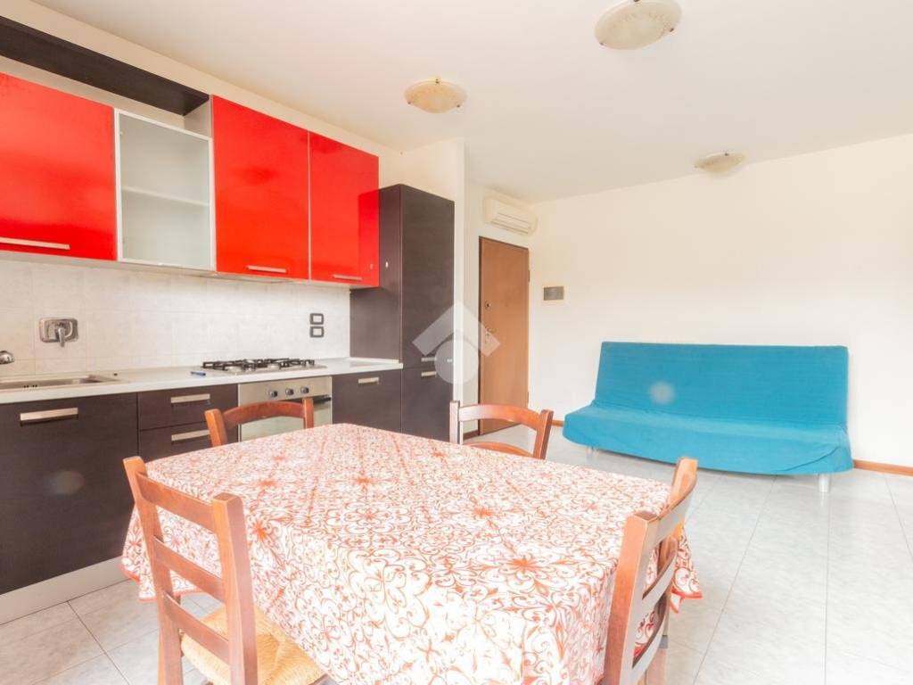 Appartamento a Correggio in Via rodari, 6 - Foto 4