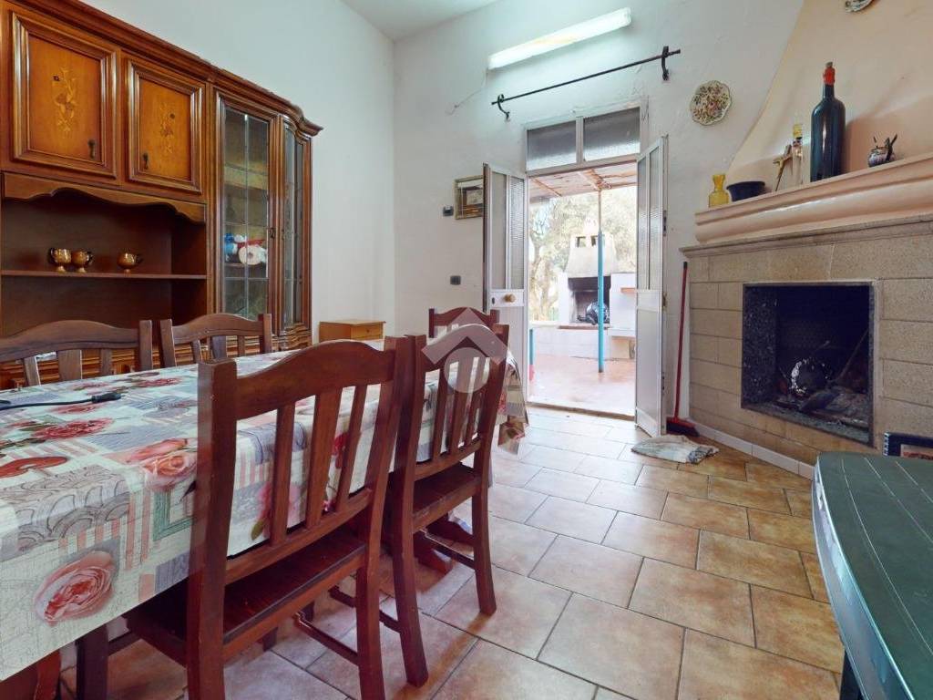 Villa a Francavilla fontana in Villaggio Palmarino - Foto 4