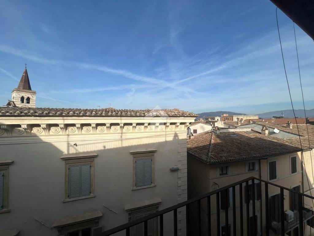 Appartamento a Foligno in Via Garibaldi, 108 - Foto 2